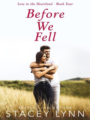 Before We Fell - ebook